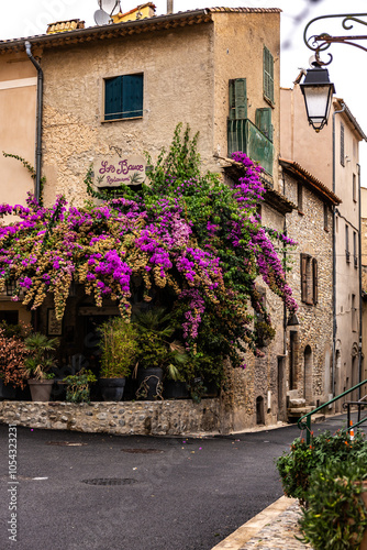 Cagnes sur Mer