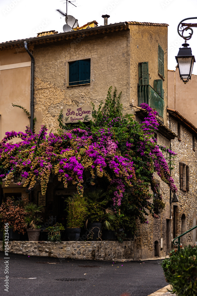 Cagnes sur Mer