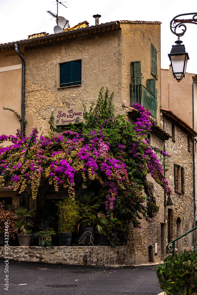 Cagnes sur Mer