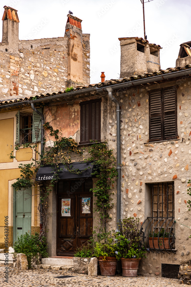 Cagnes sur Mer