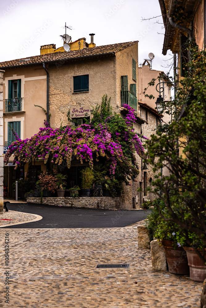 Cagnes sur Mer