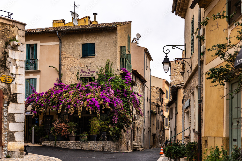Cagnes sur Mer