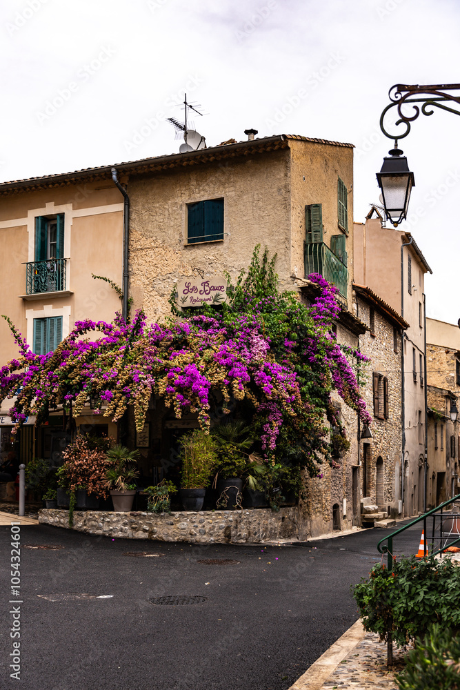 Cagnes sur Mer