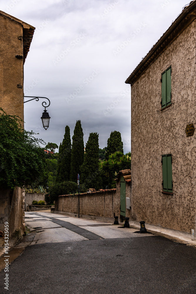 Cagnes sur Mer