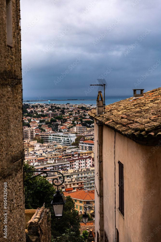Cagnes sur Mer