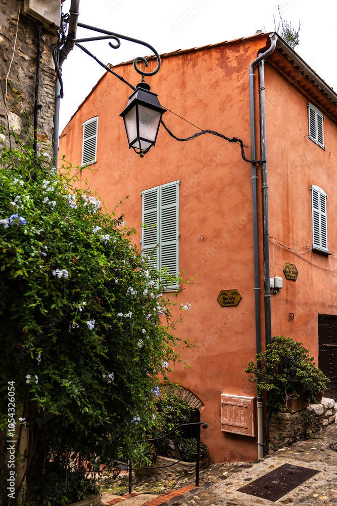 Cagnes sur Mer