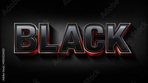 black, purple, gradient, font, pop, editable, stylish, silver, text, effect, letter, title, logotype, design,