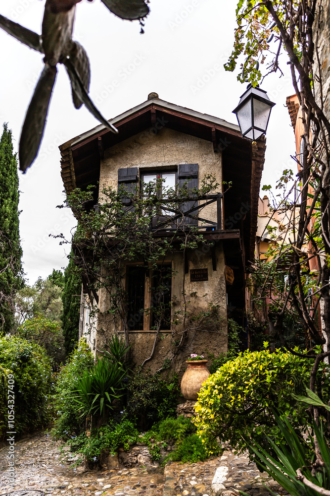 Cagnes sur Mer