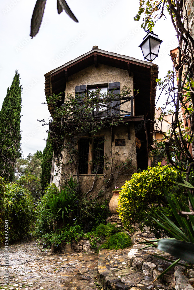 Cagnes sur Mer