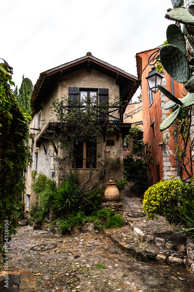Cagnes sur Mer