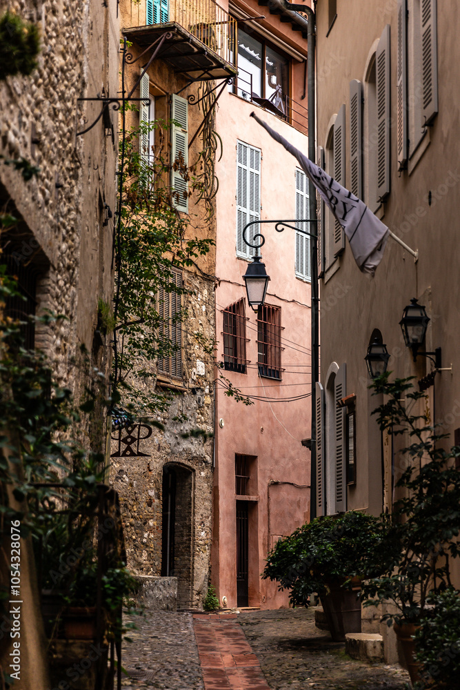 Cagnes sur Mer