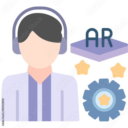 AR Experience icon