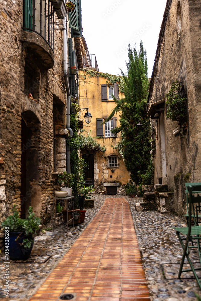 Cagnes sur Mer