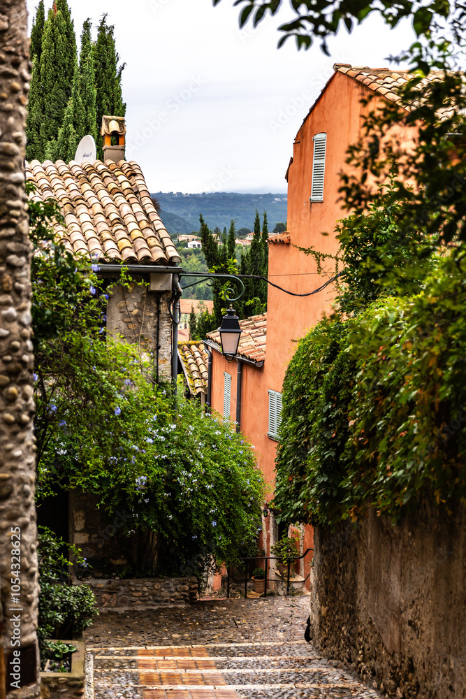 Cagnes sur Mer
