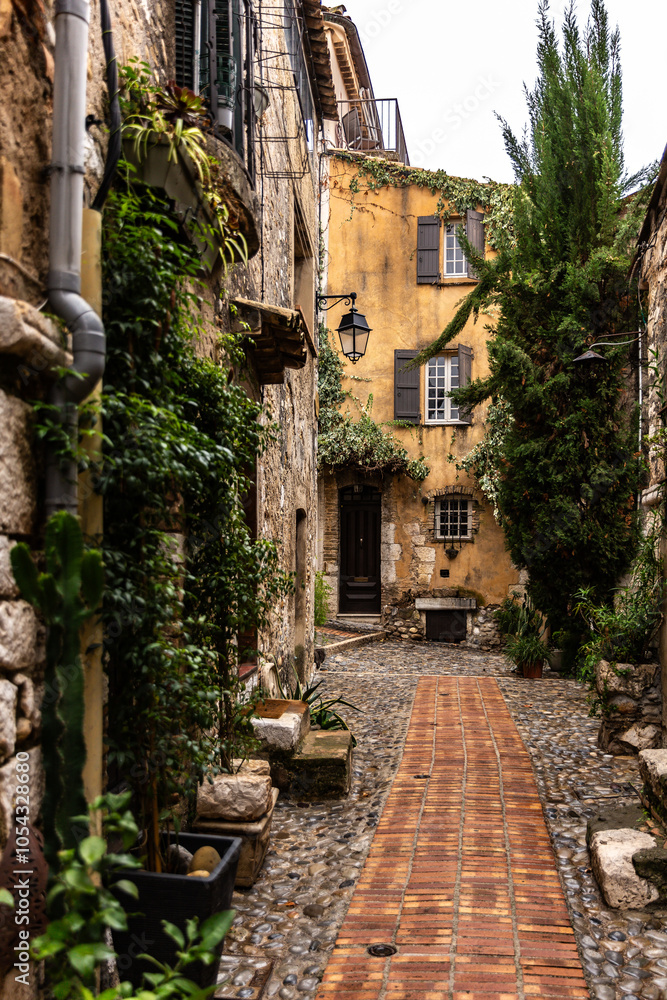 Cagnes sur Mer