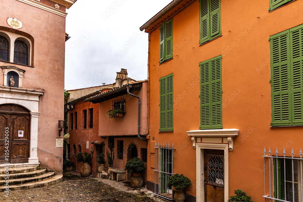 Cagnes sur Mer