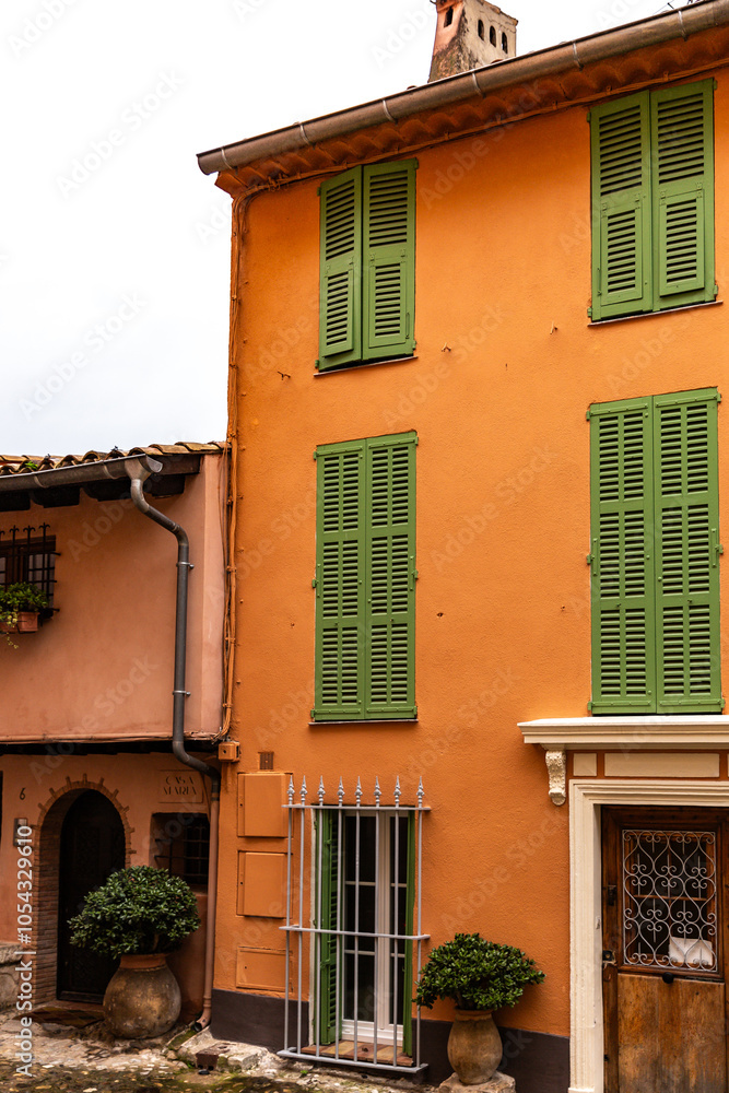 Cagnes sur Mer