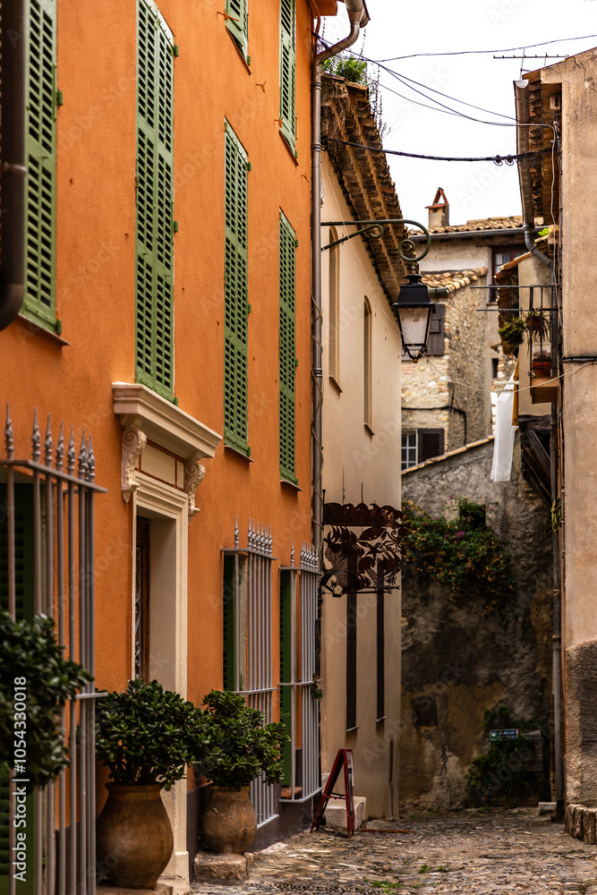 Cagnes sur Mer