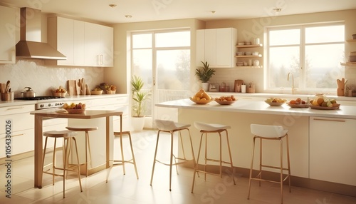 Wallpaper Mural Interior Torontodigital.ca