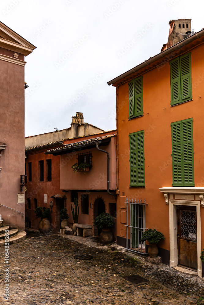 Cagnes sur Mer