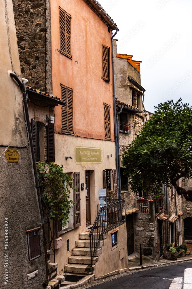 Cagnes sur Mer