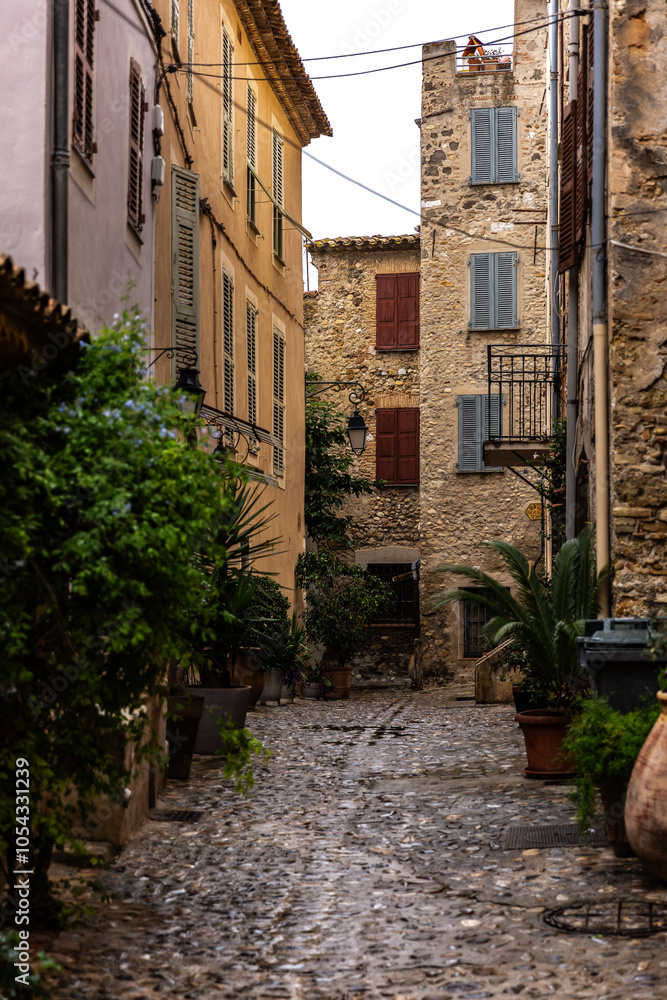 Cagnes sur Mer