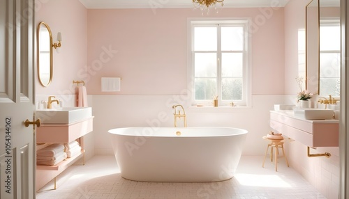 Wallpaper Mural modern interior Torontodigital.ca