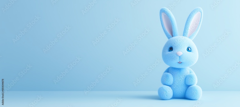 Playful Blue Bunny with an Adorable Appearance and a Vibrant Personality, Perfect for Engaging Marketing Campaigns and Copy Space.Generative AI
可愛い外見と活気ある性格を持つ遊び好きな青いウサギ、魅力的なマーケティングキャンペーンとコピースペースに最適。 Playful Blue Bunny with an Adorable Appearance and a Vibrant Personality, Perfect for Engaging Marketing Campaigns and Copy Space.Generative AI
可愛い外見と活気ある性格を持つ遊び好きな青いウサギ、魅力的なマーケティングキャンペーンとコピースペースに最適。