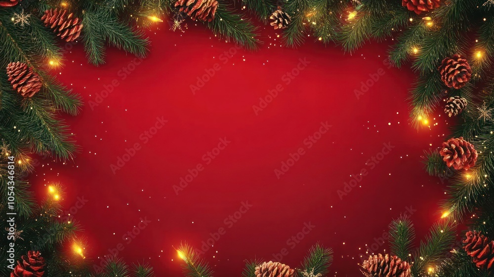 Merry Chistmas and Happy New Year Background. Chirstmas template, decoration. Image High Quality Merry Chistmas and Happy New Year Background. Chirstmas template, decoration. Image High Quality