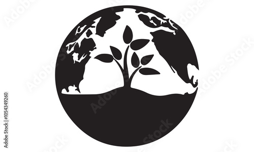 World Soil Day Design Vector Illustration for Poster Background and Banner Design Vector illustration design concept of World Soil Day observed on December 5