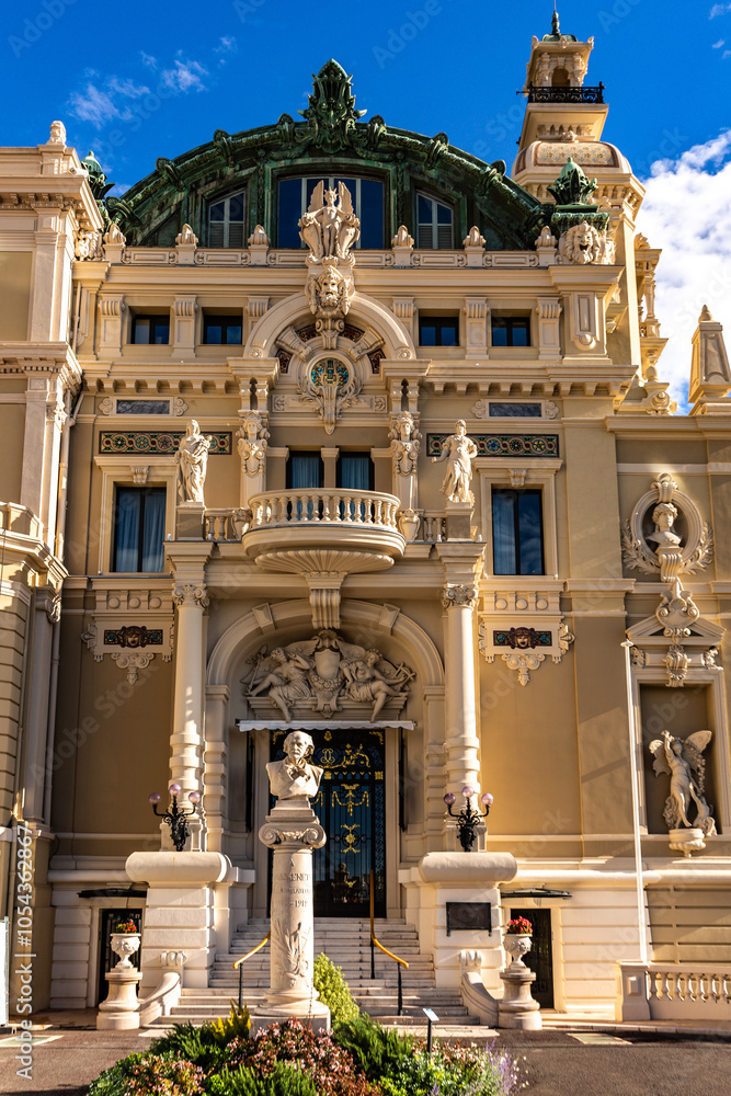 Monaco