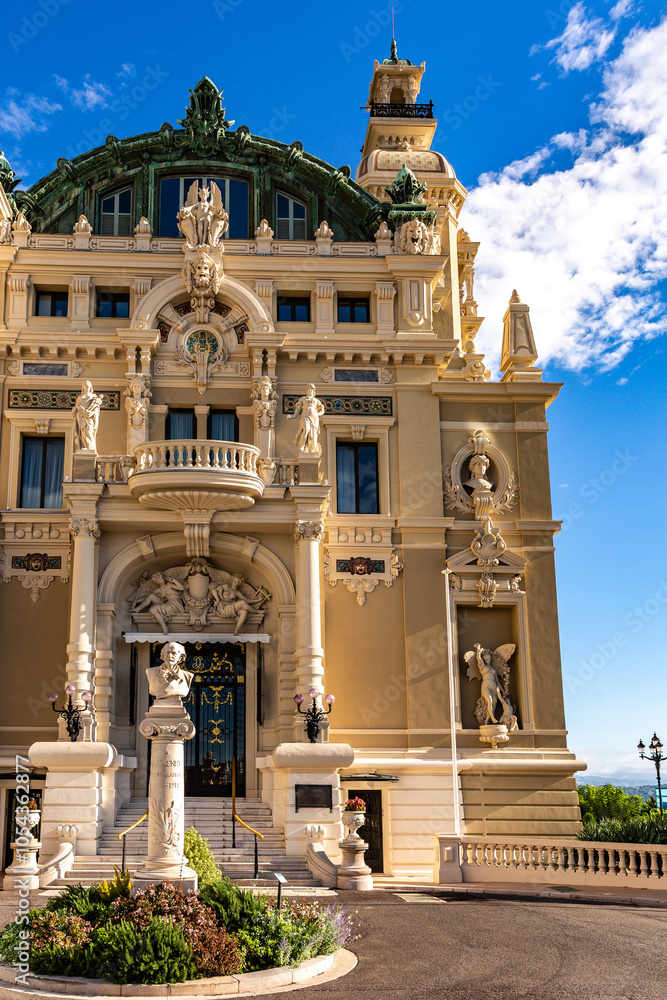 Monaco