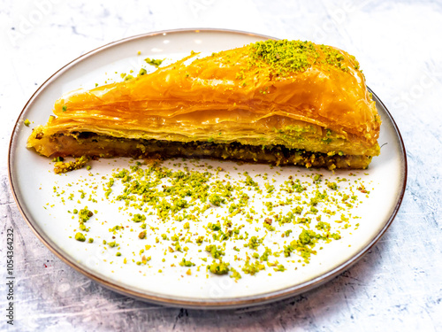 Baklava