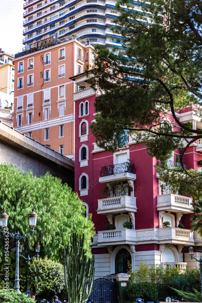 Monaco