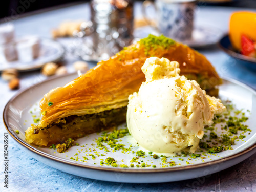 Baklava