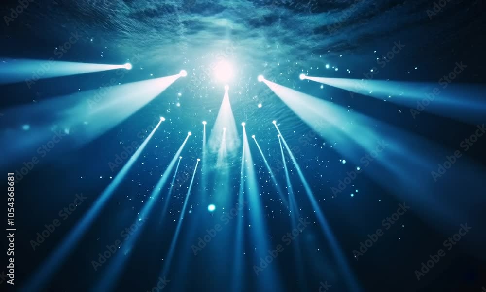 background with rays of light background with rays of light