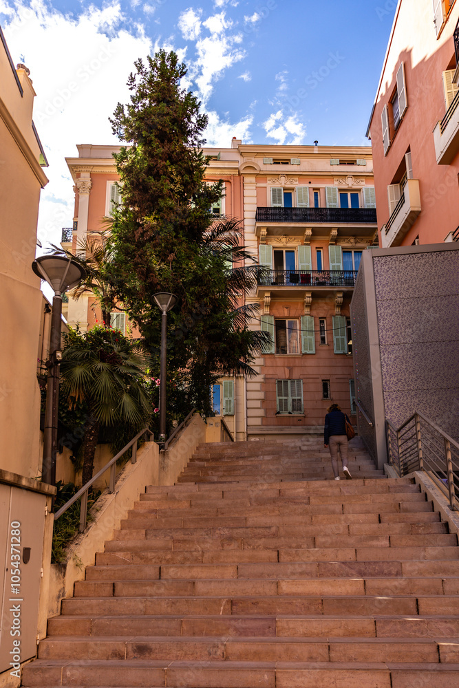 Monaco