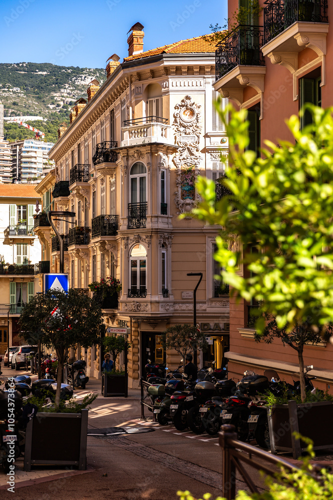 Monaco