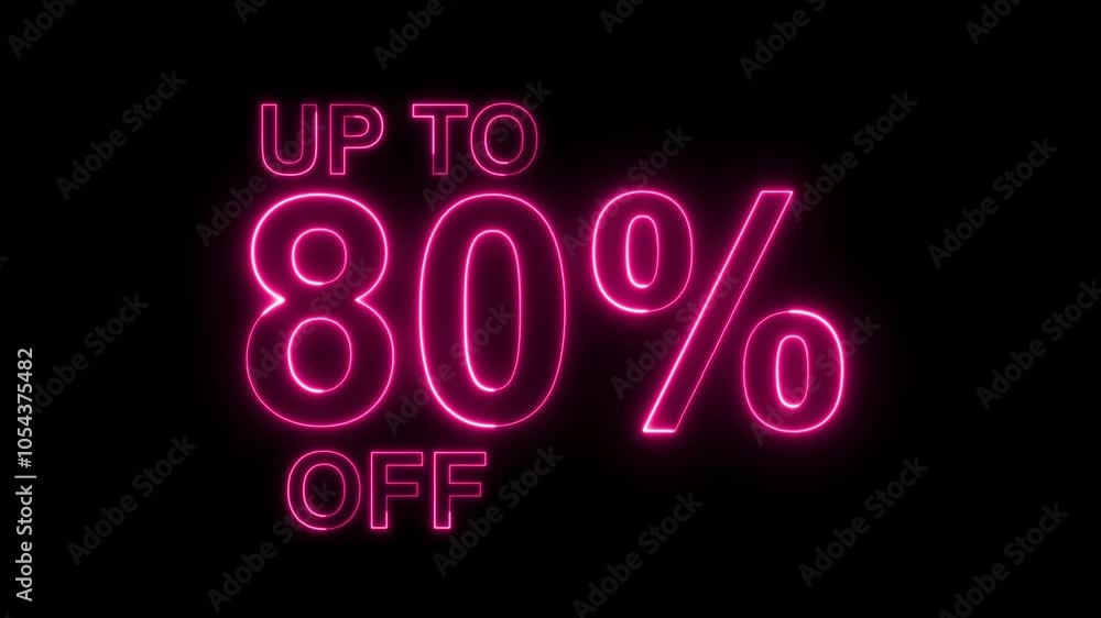 80 percent off sale discount. Up to 80% off neon light sign. 80 percent off sale discount. Up to 80% off neon light sign.