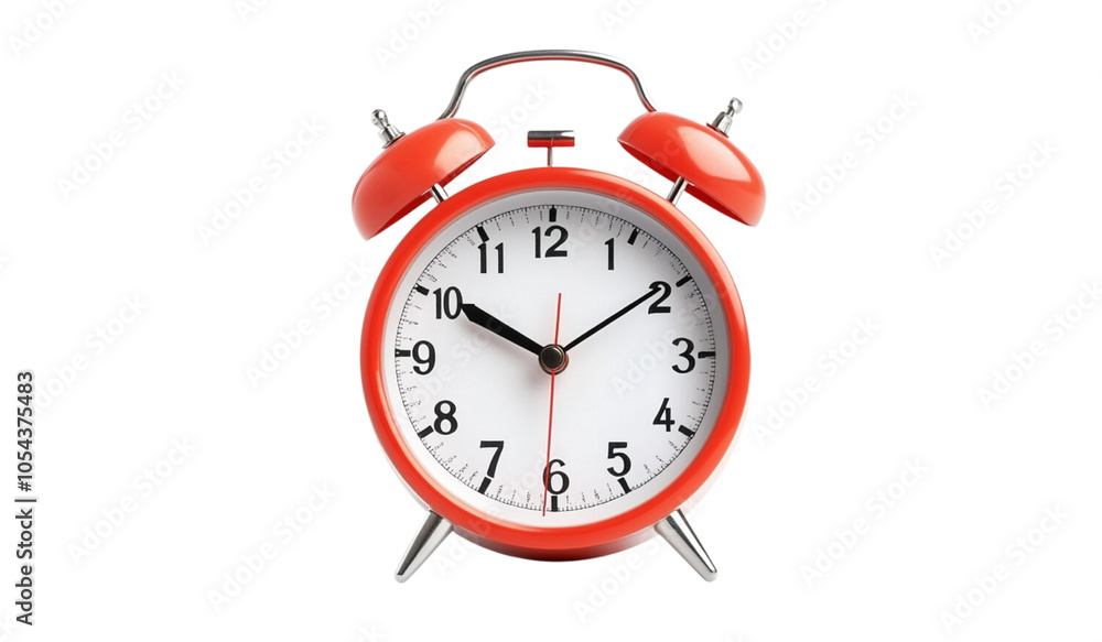 alarm clock isolated alarm clock isolated