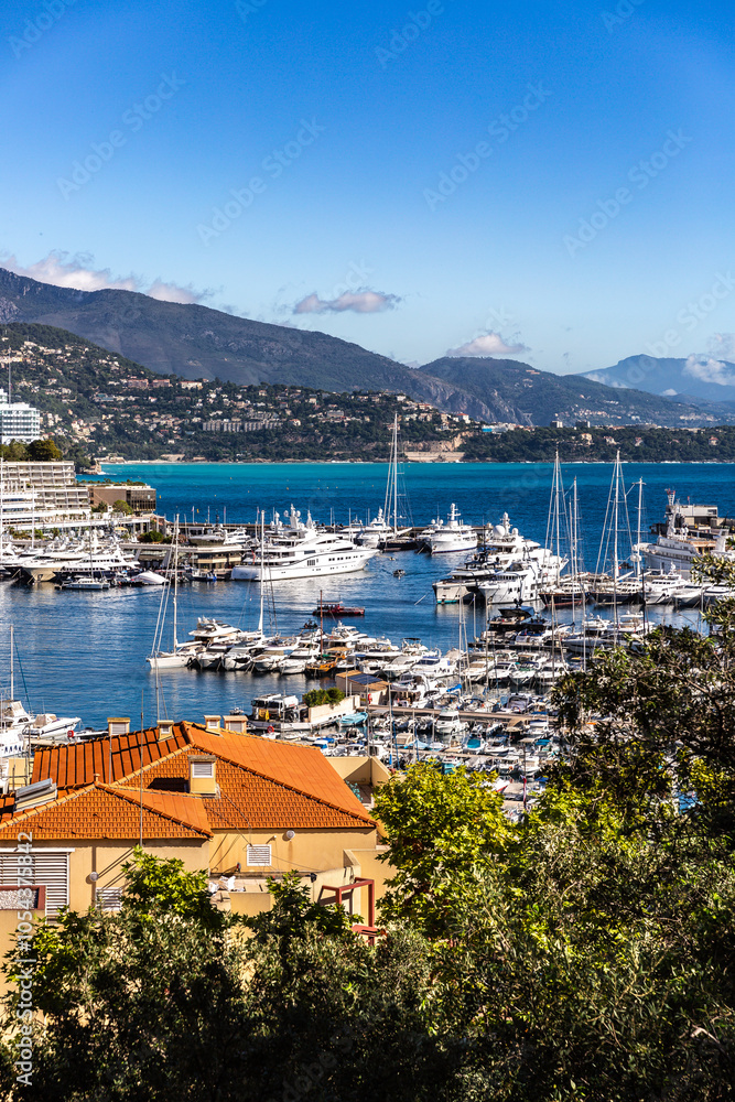 Monaco