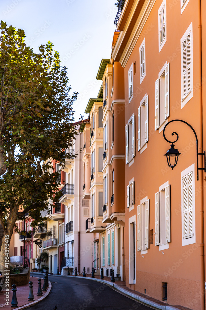 Monaco