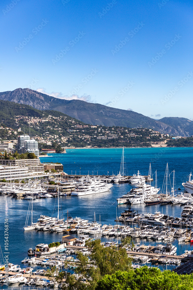 Monaco