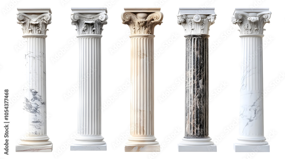 Marble pillars architecture columns ancient. Marble pillars architecture columns ancient.
