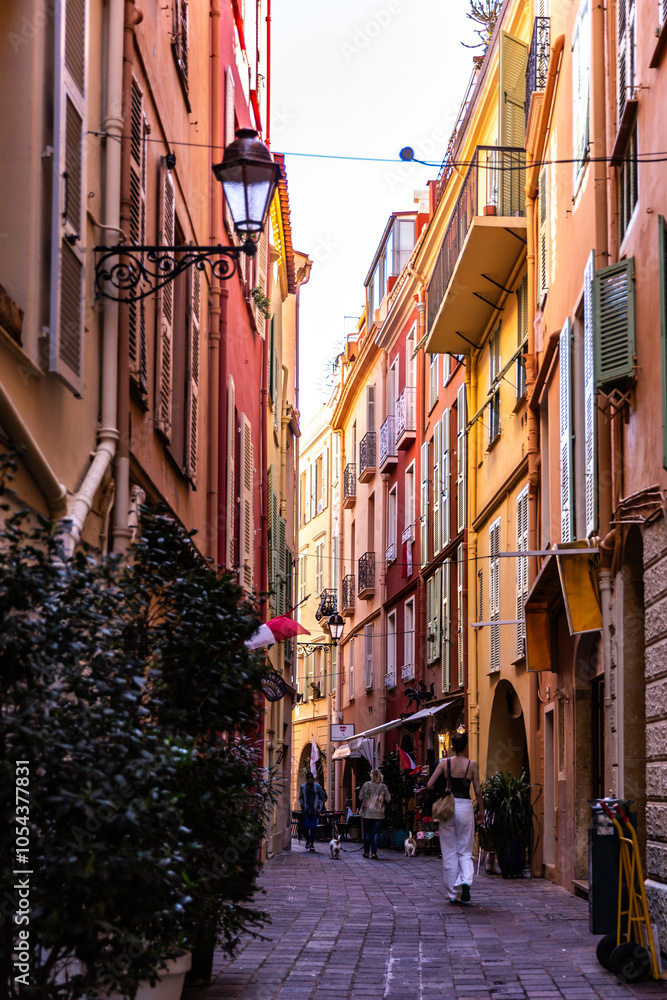 Monaco