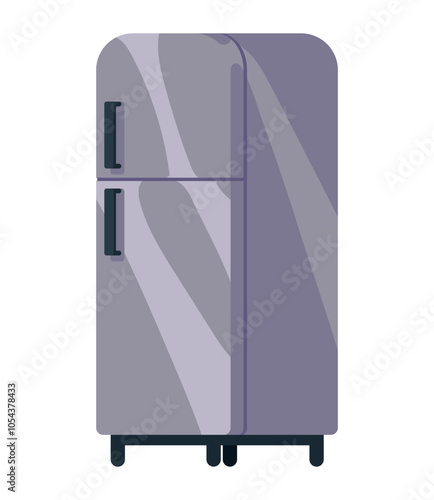 fridge home item