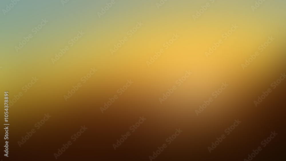 Obraz premium 4K blurred gradient background design.