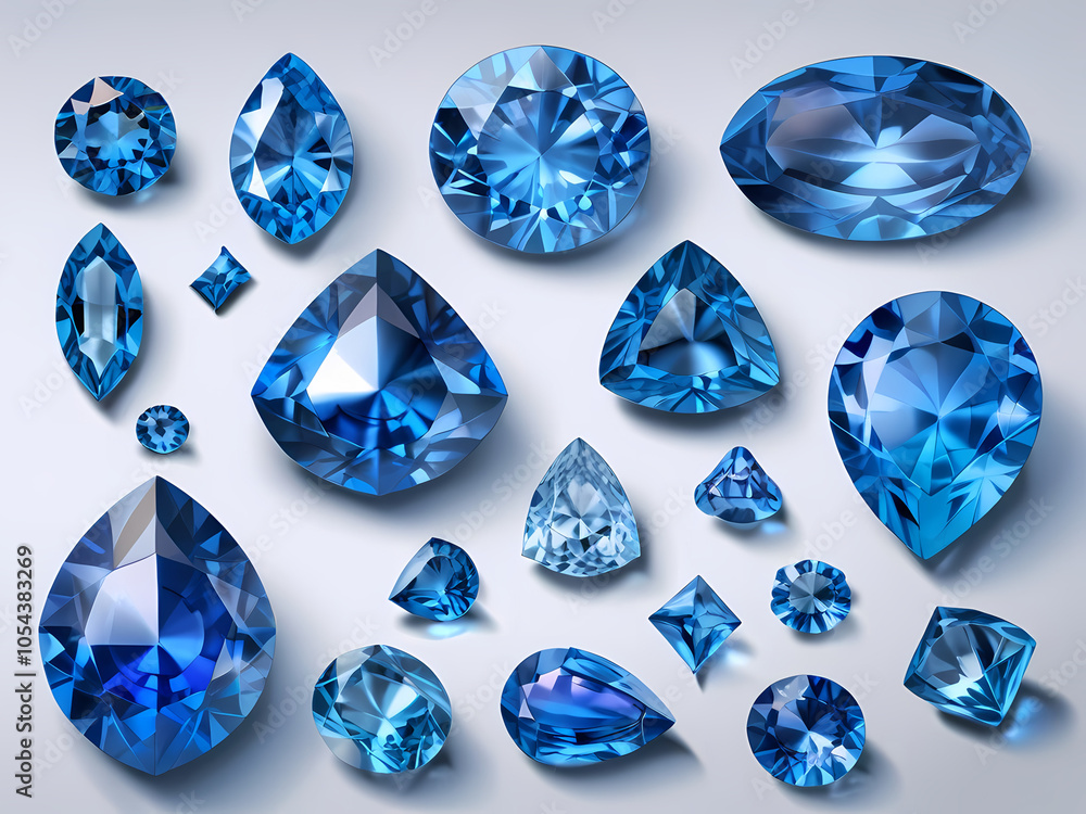 Alexandrite_Gemstone for graphic design resource Alexandrite_Gemstone for graphic design resource