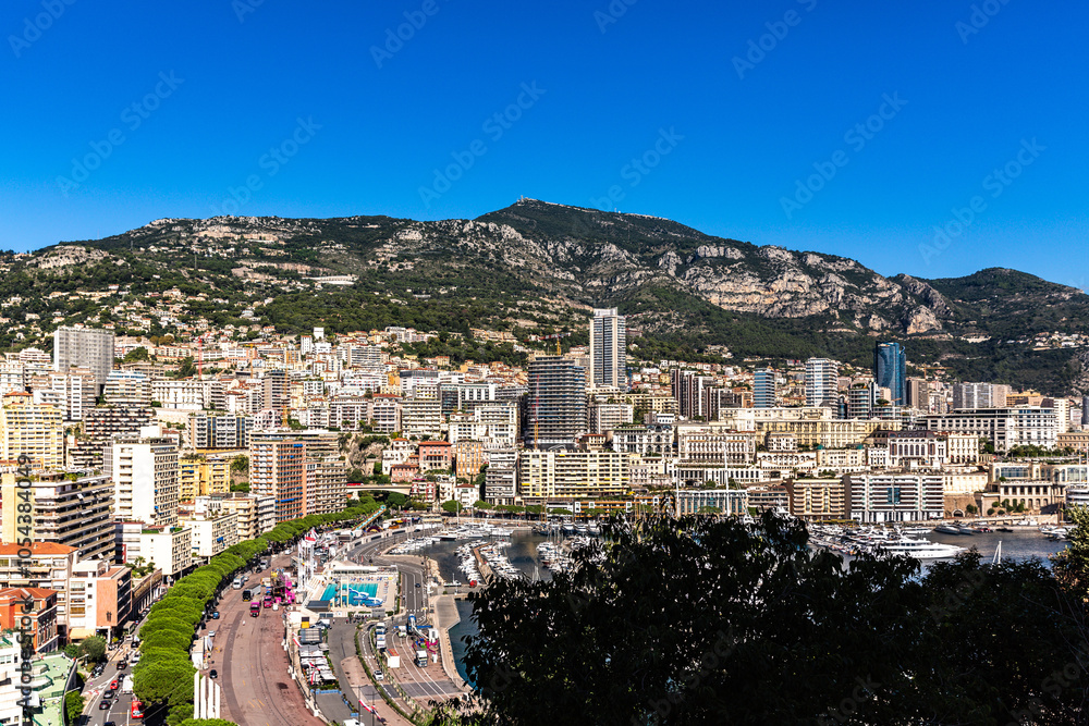 Monaco