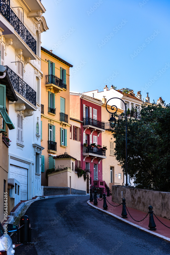 Monaco